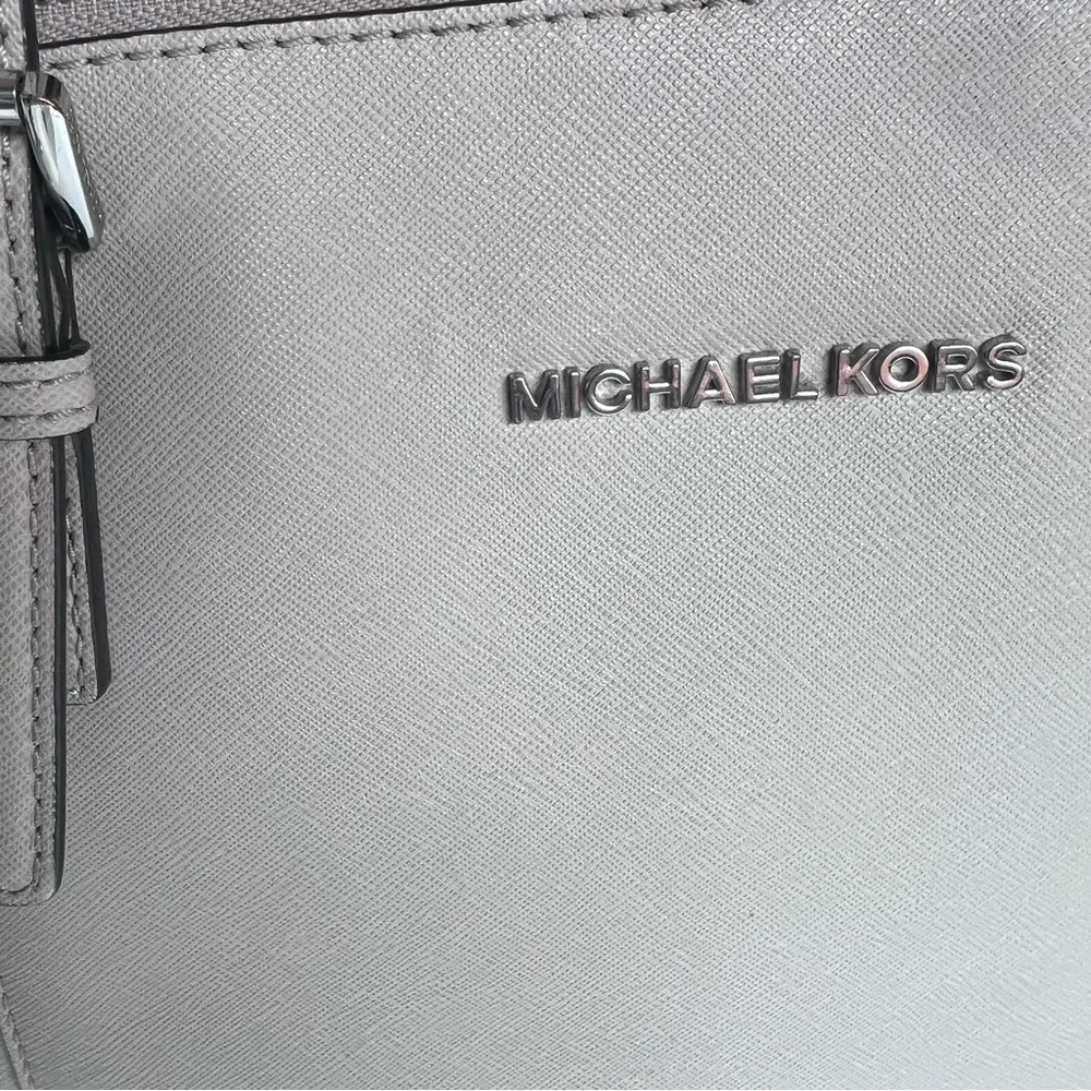 Michael Kors Tan Purse